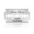 Bates- Double Edge Razor Blade Stainless Steel 40 Pack Razor Blades for Men Safety Razor Blades Double Edge Shaving Blades for Men Blades for Shaving Mens Razor Blades Razors Blades for Men