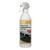 HG natural stone worktop cleaner kitchen cleaner for quartz granite and marble worktops for daily and strip-free cleaning- 3 x 500 ml (1500 ml) 500 ml (3-pack)