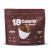 Locco Cocoa without Sugar 200 g Hot Chocolate Vegan Keto Lactose Free Drinking Chocolate No Fats Calorie Free