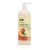 PRONAIL - Healing Therapy Massage Lotion - Professional Pedicure  Body and Hot Oil Manicure  Infused with Natural Oils  Vitamins  Panthenol and Amino Acids (Mango  32 Ounce)