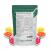 Saporepuro calcium lactate powder 250 gr - Ideal for spherification in molecular cuisine 250 g (1 pack)