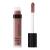 eleven.Lip clumsy gloss high -gloss liquid lip paint ensures fuller lips and a fuller pout moisturizing formula vegan & animal test -free chocolate 2.7 ml praline 2.7 ml (1 Pack)