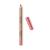 KIKO Milano Creamy Colour Comfort Lip Liner 02 Long-lasting Lip Pencil 1 Count (Pack of 1) 02 Pink Sand