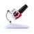Grip and Tip Nail Polish Holder  Fingernail Polishing Tool  Manicure and Pedicure Accessory 1 Count (Pack of 1) 1