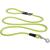 Stretch Comfort Leash Lime L