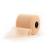 SPORTTAPE Soft Foam Underwrap - Beige - 7cm x 27m | Pre Wrap Sports Tape - Thin Non-Adhesive Hypoallergenic Protective Foam Wrap | Football Hair Band & Shin Guard Tape - Single Roll Beige 1 Count (Pack of 1)