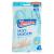 Spontex Reusable Gloves Hands Soft with Almond Oil L Blue L 8 - 8/5 L (Pack of 1)