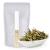Jasmin Silver Needle White Tea from Fujian China |High quality Chinese white tea |Ideal for all tea lovers and as a gift (50) 50.0 grams