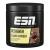 ESN Designer Flavor Powder Dark Cookie Crumb 250 g 0.55 lbs 83 Servings - Low Calorie Sugar Substitute with Sweeteners for Food and Beverages Perfect for Curd or Skyr - Made in Germany
