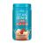 GNC Total Lean Lean Shake + Slimvance - Strawberry Banana  20 Servings  Weight Loss Protein Powder with 200mg of Caffeine Strawberry Banana 2.4 Pound (Pack of 1)