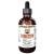 HawaiiPharm Lomatium Alcohol-Free Liquid Extract  Lomatium (Lomatium Dissectum) Dried Root Glycerite Natural Herbal Supplement 2 oz 2 Fl Oz (Pack of 1)
