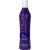 Loma Hair Care Violet Shampoo  Vanilla Bean/Blood Orange Vanilla Bean/Blood Orange 12 Fl Oz (Pack of 1)