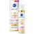 NIVEA Cellular Luminous630 Anti-pigment spots day care Fluid (40 ml) matting facial care with SPSF 50 and vitamin E fluid with 3-fold protection for an even complexion day care fluid-new version