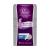Poise Ultra Thin Pads with Wings Active Collection (Moderate - 18 Pads)