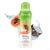TropiClean TRPYSH12Z Papaya & Coconut Shampoo Papaya & Coconut 355 ml (1 pack) 2-in-1 Shampoo Conditioner