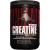 Creatine powder (500g) - contains easily absorbable creatine monohydrate in micronized quality increases the performance & general training ability of the body universal nutrition Animal