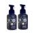 Bath and Body Works Winter Gentle Foaming Hand Soap 2-Pack 8.75 Ounce (Winter) Winter 8.75 Ounce