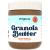 Oat Haus Organic Original Granola Butter | Peanut-free, Almond (Tree-Nut) Free, & School-Safe (Top 8 Allergen Free) | Sunflower Seed & Cookie Butter Alternative | 12 oz (1 Jar) Original 12 Ounce (Pack of 1)