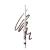 Milk Makeup Infinity Long Wear Eyeliner - Waterproof Eyeliner Pencil with Built-in Sharpener 0.012 Oz (Limitless - Brown)