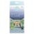 JUST T Cheek to Cheek Vanilla Premium Double Chamber Tea Bag (20 pcs) Organic Rooibos Tea Infused with French Vanilla Biodegradable Organic Tea Bags High-Grown Leaf Tea Powder Blue Cheek to Cheek Vanilla 3 Count (Pack of 1)