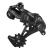 SRAM GX Bicycle Rear Derailleur with 1 x 11 Speed Long Cage Black