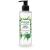 Alkmene washing gel with organic aloe vera - mild facial cleaning for all skin types - vegan facial care without silicones parabens mineral oil pegs SLS & SLES (1x 180 ml) 1 piece