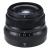 Fujifilm XF35mmF2 R WR - Black Black Base