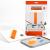 Redgrassgames Everlasting Wet Palette - Painter Lite - 50 Sheets/2 Foam - The Original Wet Palette for Miniature Painting, Approved by Pro Painters