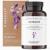 Bio Brahmi (180 capsules) - 500mg per capsule - Eto -tested & laboratory test - vegan - without additives - German production - Bacopa Monnieri powder