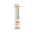 Precision Hydration Lite Electrolyte Drink - Multi Strength Effervescent Hydration Tablets - Combats Cramp - Low Calorie Gluten Free Vegan/Vegetarian Friendly NSF (1 Tube 1000mg/L - Orange Tube) 10 Count (Pack of 1) 1000mg/L - Orange Packet