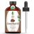 SVA Organics Clove Bud Essential Oil 4 Oz Organic USDA 100% Pure Natural Undiluted Premium Therapeutic Grade Oil for Skin  Teeth  Diffuser  Aromatherapy Clove 4 Fl Oz (Pack of 1)