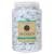 Ginger Lily Farms Botanicals Pedicure Spa Tablets, Natural & Organic, Replenishes Moisture, Softens & Conditions Skin, Ocean Scent, 105 Ounces, 500-Count