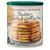 Stonewall Kitchen Blueberry Pancake and Waffle Mix 16 Ounce Can
