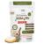NIHKAN All Purpose Millets Mix - 454g (1lb) | Gluten free Brown Chapati Flour| Dough mix of Sprouted Millets with Green Banana Flour for High Protein Meals | Power of ancient grains