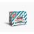 Fisherman's Friend Spearmint 3 Series Box Green Mint and Menthol taste sugar -free & vegan candies for fresh breath 3 x 25g