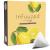 720 DGree "infuuzed" taste iced lemon - 25 bags at least 12.5 liters - without adding sugar no calories - of course delicious for your drinking bottle: the drinks alternative to iced tea lemonade iced lemon 75 g (1 Pack)