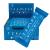 Tzampas Energierliegel Espresso (16x40g) - Energy bar made of roasted barley with espresso beans - Power bar |Energy seal cycling - organic bar vegan & without additives espresso - the maker