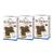 3 x De Ruijter Hagelslag Melk Milk Chocolate Sprinkles 380g