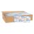 American White Cross Adhesive Bandages Sheer Strips 1 x 3 Case of 1500