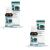 Alfavet Rodicare Immune double pack immunism for rabbits guinea pigs and small rodents supplementary feed 2 x 15ml dosing syringe