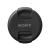 Sony 55mm Front Lens Cap ALCF55S,Black