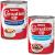 Carnation Milk Bundle With Carnation Evaporated Milk 410g and Carnation Light Evaporated Milk 410g (2 Pack)