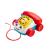 Fisher-Price FGW66 - Chattering Phone Motor Skills Toy with Sounds Baby Toy from 12 Months Multi-Coloured