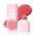 Matte Cream Blush Soft Lightweight Liquid Blush for Cheeks Natural Looking Color Long-Wearing Smudge Proof Pink Liquid Blusher MakeUp (1#Love Cake 1) 1#Love Cake 1 piece (1 Pack)