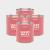 Mammaly Lucky Belly for dogs digestive snacks with probiotics dog healing bog for dogs alternative to healing earth for dogs and coal tablets dog dog intestinal flora build up a new recipe approx. 440 snacks 110 pieces (4 Pack)