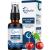 VIHADO Melatonin Spray - Premium: Dosed up to 5 times higher - 180 days in stock - Melatonin spray high -dosed with lavender without alcohol - vegan 30 ml