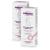 Sanosan pregnancy cream clinically tested - prevents stretch marks & pregnancy strips before - pregnancy care cream without paraffin oil dyes silicones & parabens (2x 200 ml) 2 pieces