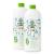 Babyganics Foaming Dish & Bottle Soap , Fragrance Free, 32 Fl Oz, 2 count (Pack of 1), Packaging May Vary Fragrance Free 2 Count (Pack of 1)