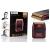 Wahl Professional - 5-Star Series Shaver Shaper Bump Free Shaving Ultra Close Shave 60 Minutes Run Time for Professional Barbers and Stylists Model - 8061-100 Maroon