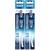 Oral B CrossAction Power Whitening Replacement Head-2 ct  2 pk